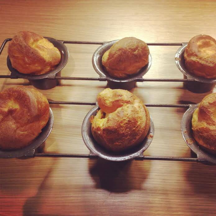 popovers