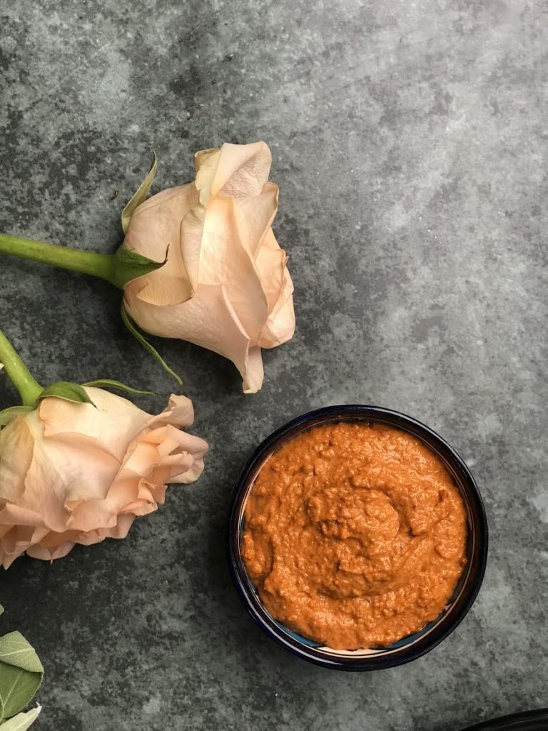 Romesco Sauce