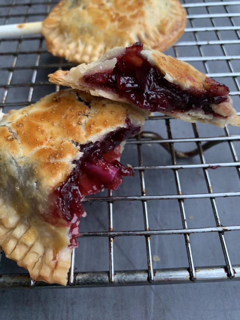 Bite of Cherry Pie