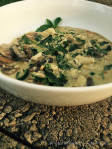 Green-Thai-Curry-Chicken