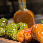 Wings Two Ways