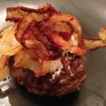 burger