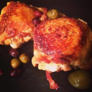 chicken-thighs-instagram