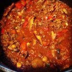 chili-cooking