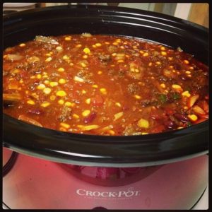 crock-pot-chili