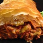 turkey-wrap