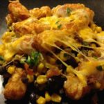 Cowboy Casserole aka “Tots of Delish”