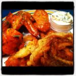 wing-ring