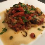 Mediterranean Chicken