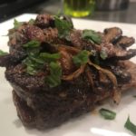 short ribs
