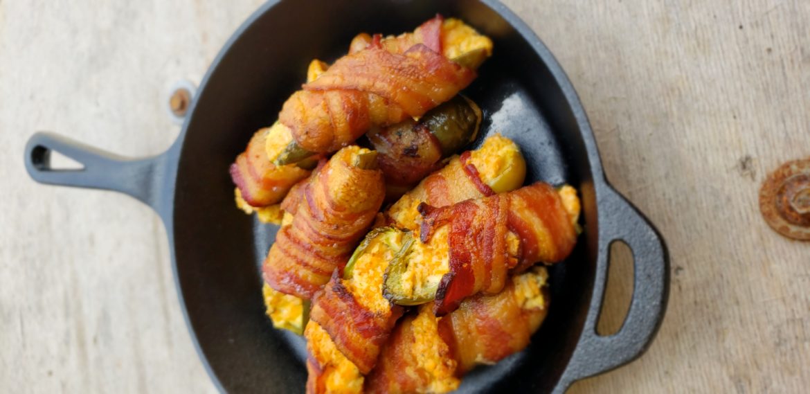 The Best Bacon Recipes Ever