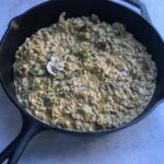 Stroganoff Skillet