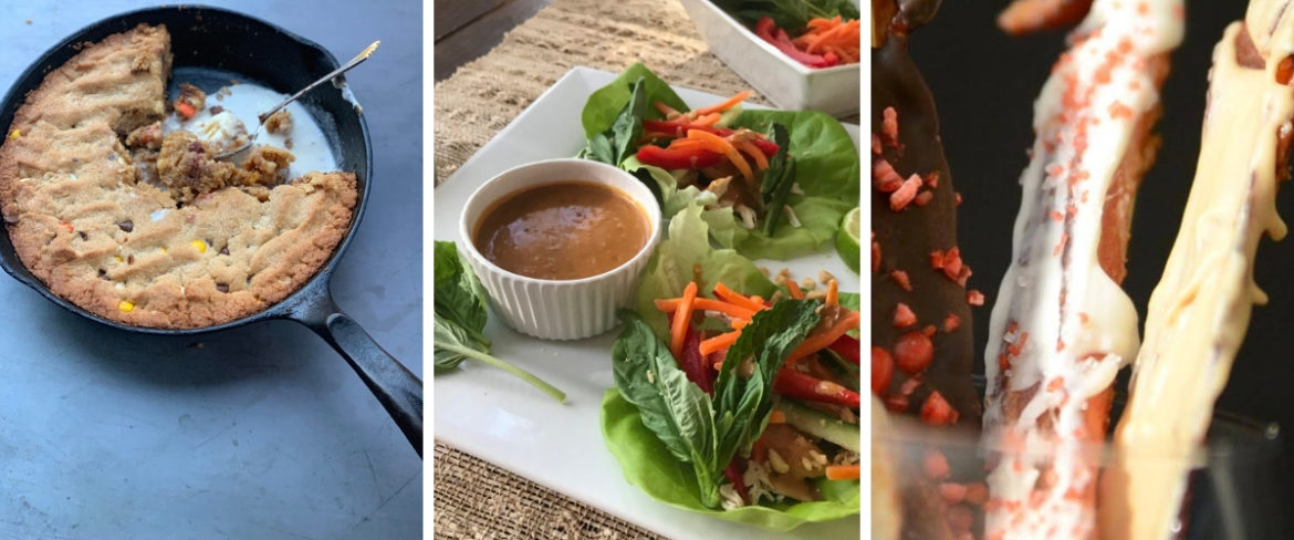 The Best Peanut Butter Recipes Ever