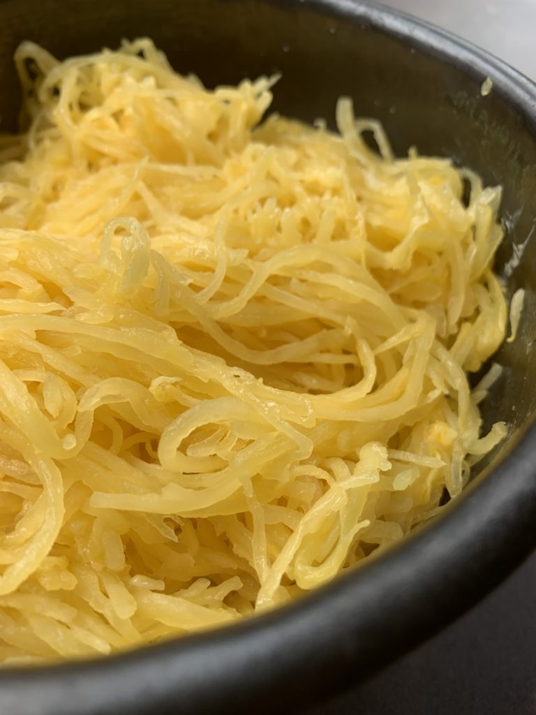 Spaghetti Squash 