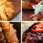 The Only 4 Final Four Watch Party Recipes You NEED