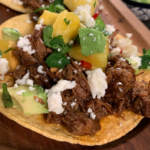 Beef Barbacoa