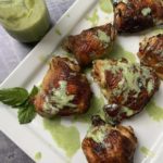 Buttermilk and Herb Roast Chicken